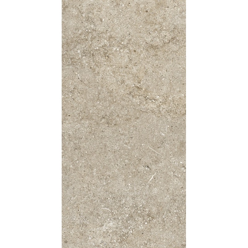 CASAMOOD Sensi Ivory Fossil 40x80 Ret Matt Naturale 9mm