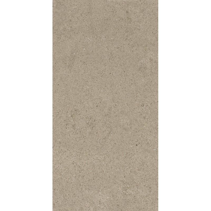 CASAMOOD Sensi Taupe Dust 40x80 Rett Matt Naturale 9mm