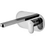 CANDY MISCELATORE INCASSO LAVABO L. 20CM
