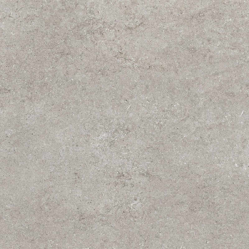 CASAMOOD Sensi Grey Fossil R+ptv 80x80 Rett 9mm