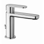 CANDY BASIN MIXER WITH AUTOMATIC DRAIN