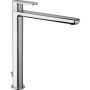 CANDY EXTENDED BASIN MIXER WITH AUTOMATIC DRAIN