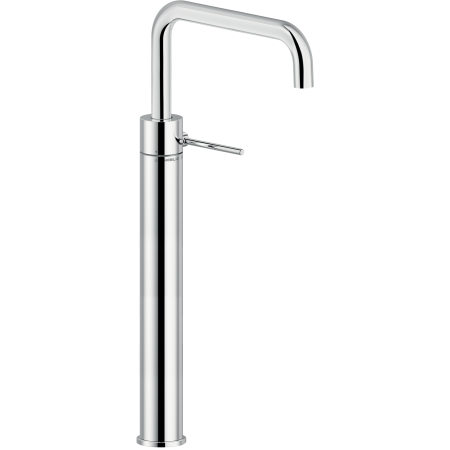 NOBILI VELIS BASIN MIXER WITH ENERGY SAVING WITHOUT DRAIN