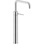 NOBILI VELIS BASIN MIXER WITH ENERGY SAVING WITHOUT DRAIN
