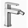 CANDY BIDET MIXER WITH CLICK-CLACK DRAIN