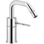NOBILI VELIS BIDET MIXER WITH ENERGY SAVING WITHOUT DRAIN