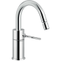 NOBILI VELIS BIDET MIXER WITH ENERGY SAVING WITHOUT DRAIN