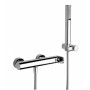 CANDY MISCELATORE DOCCIA ESTERNO C/SET DOCCIA