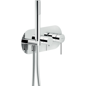 NOBILI VELIS BUILT-IN SHOWER MIXER WITH 2 WAYS