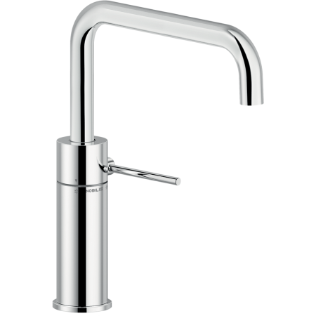 NOBILI VELIS KITCHEN MIXER WITH ENERGY SAVING