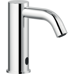 NOBILI LIVE FAUCET MIXER INFRARED SENSOR SINGLE WATER WITHOUT DRAIN