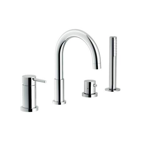 NOBILI LIVE BATHTUB EDGE