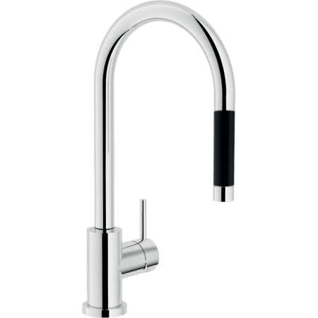 NOBILI LIVE KITCHEN MIXER