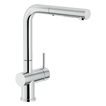 NOBILI LIVE KITCHEN MIXER
