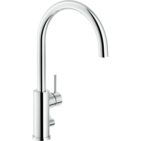 NOBILI LIVE KITCHEN MIXER WITH DISHWASHER CONNECTION