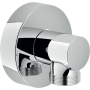 NOBILI ROUND WATER OUTLET