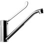 CANDY SINK MIXER WITH CLINICAL LEVER