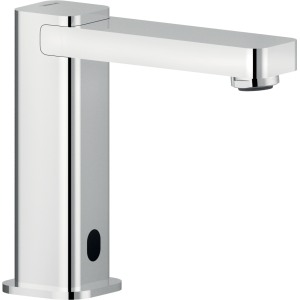 NOBILI LOOP SINK MIXER WITH INFRARED CONTROL SINGLE WATER WITHOUT DRAIN