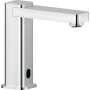 NOBILI LOOP LAVABO MISCELATORE COMANDO INFRAROSSI MONOACQUA SENZA SCARICO