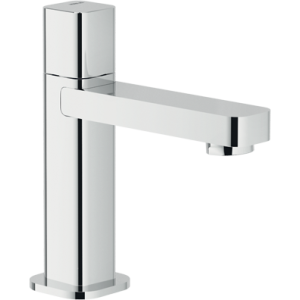 NOBILI LOOP BASIN SINGLE WATER MIXER WITHOUT DRAIN