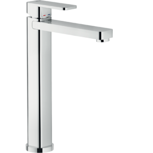 NOBILI LOOP KITCHEN SINK MIXER TAP