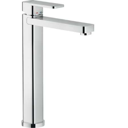 NOBILI LOOP KITCHEN SINK MIXER TAP
