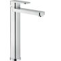 NOBILI LOOP KITCHEN SINK MIXER TAP