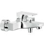 NOBILI SEVEN EXTERNAL BATHTUB MIXER