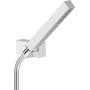 NOBILI SET DOCCIA SENZA PRESA ACQUA CROMO