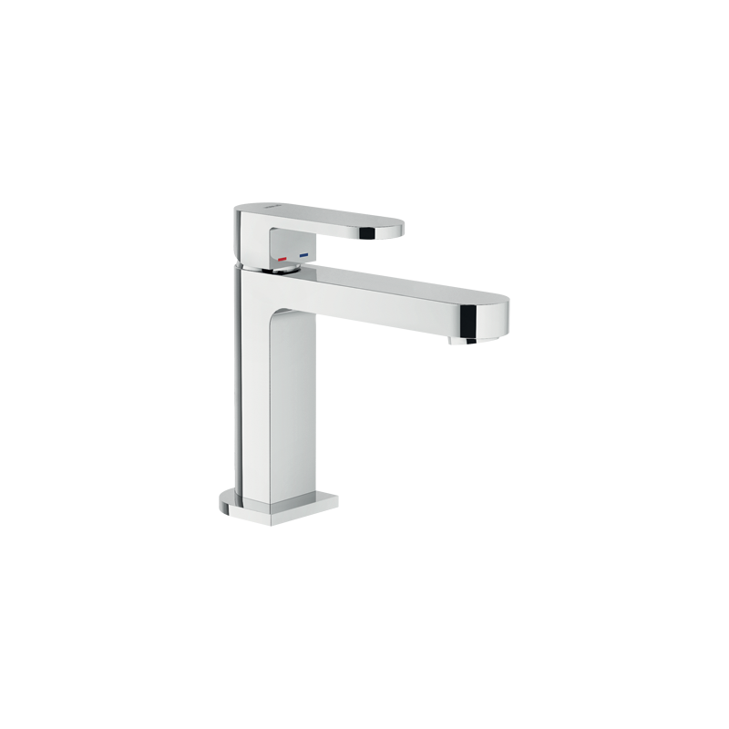 NOBILI UP LAVABO MISCELATORE CON PILETTA CLICK CLAC