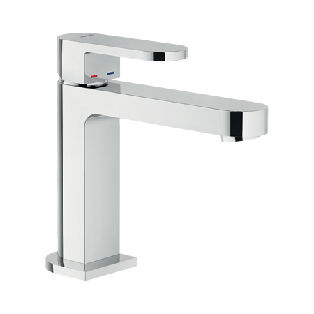 NOBILI UP LAVABO MISCELATORE CON PILETTA CLICK CLAC