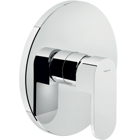 NOBILI UP BUILT-IN SHOWER MIXER WITH 1 OUTLET