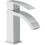 NOBILI RAY MISCELATORE LAVABO CON SCARICO