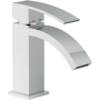 NOBILI RAY MISCELATORE LAVABO CON PILETTA CLICK CLAC