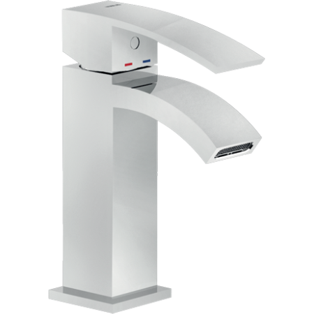 NOBILI RAY MISCELATORE BIDET CON PILETTA CLICK CLAC