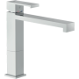 NOBILI MIA BASIN MIXER TAP WITH CLICK CLACK WASTE