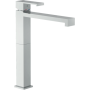 NOBILI MIA HIGH BASIN MIXER TAP WITH CLICK-CLACK WASTE