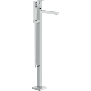 NOBILI MIA FLOOR-MOUNTED BATHTUB MIXER WITH 2-WAY