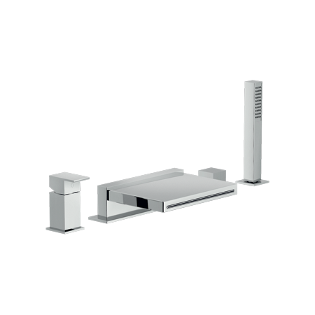 NOBILI MIA BATHTUB MIXERS