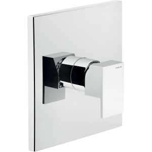 NOBILI MIA SHOWER MIXER WITH 1-WAY BUILT-IN PART