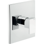 NOBILI MIA SHOWER MIXER WITH 1-WAY BUILT-IN PART