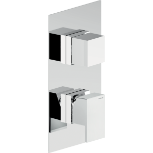 NOBILI MIA SHOWER MIXER WITH 2 WAYS