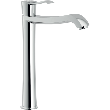 NOBILI SOFì BASIN MIXER TAP WITH CLICK CLACK WASTE