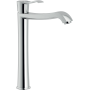 NOBILI SOFì BASIN MIXER TAP WITH CLICK CLACK WASTE