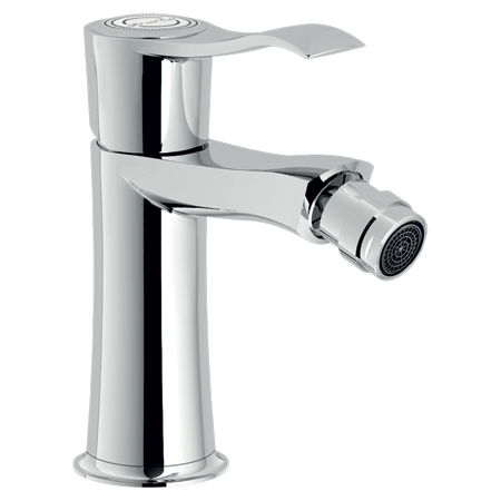 NOBILI SOFì BIDET MIXER WITH DRAIN