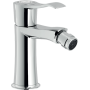 NOBILI SOFì BIDET MIXER WITH DRAIN