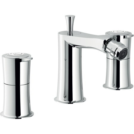 NOBILI SOFì BIDET MIXER 3-HOLE BATTERY