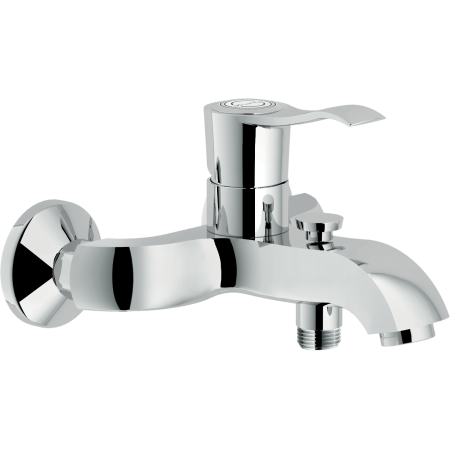 NOBILI SOFì EXTERNAL BATHTUB MIXER