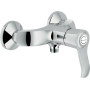 NOBILI SOFì EXTERNAL SHOWER MIXER
