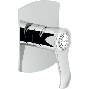 NOBILI SOFì SHOWER MIXER WITH 1 OUTLET
